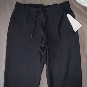 lululemon joggers